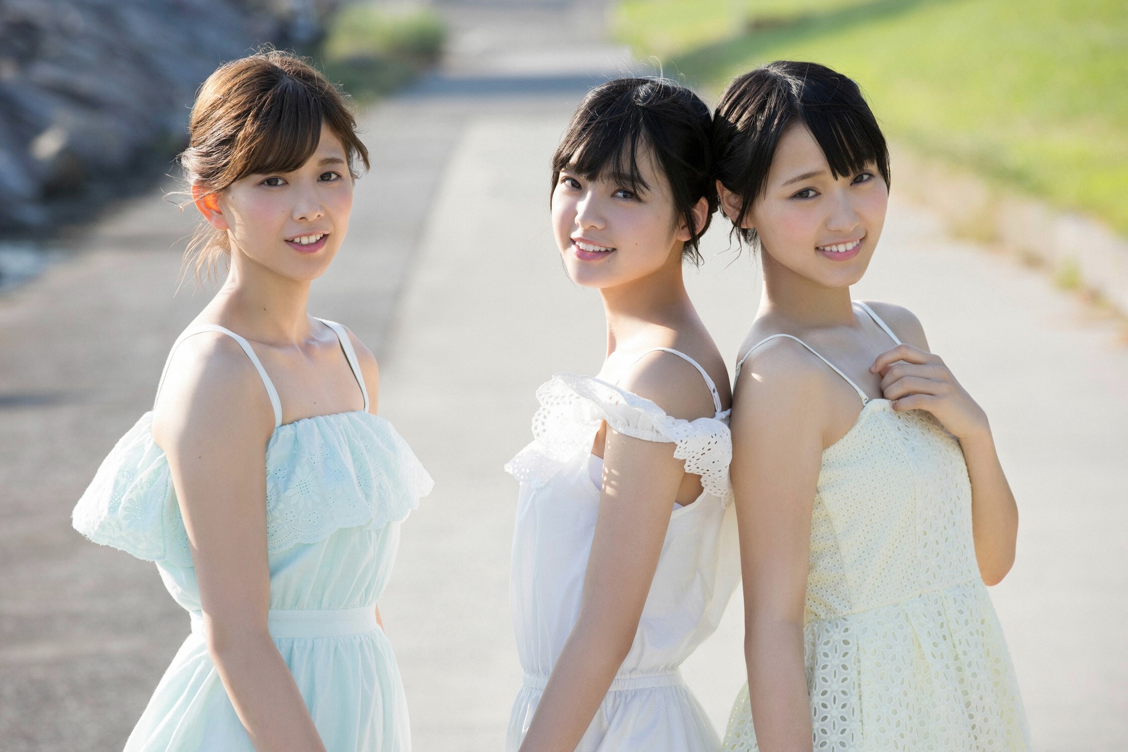 YS-Web-Vol.715 欅坂46